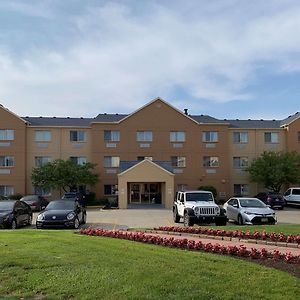 Clarion Inn Fairborn - Dayton Near Wright Patterson