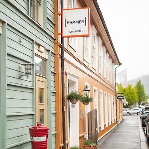 Home Hotel Hammer