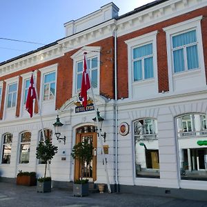 Best Western Plus Hotel Eyde