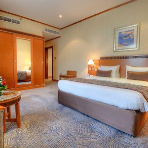 Golden Tulip Hotel Al Barsha